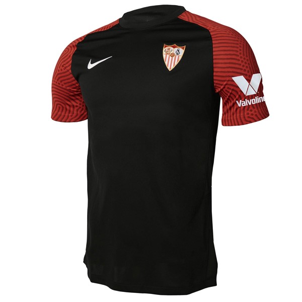 Tailandia Camiseta Sevilla 3ª 2021/22